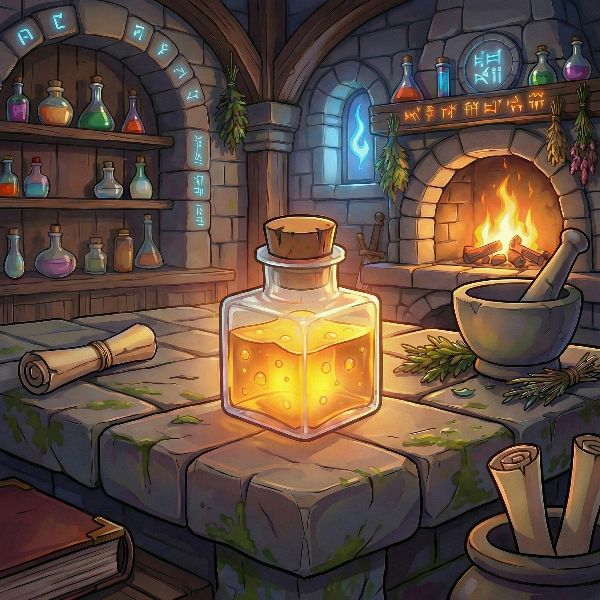 جرعة تخزين الطاقة