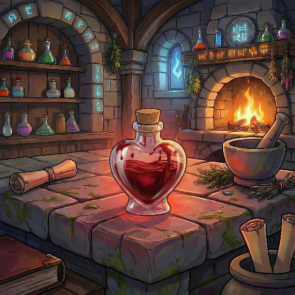 جرعة التضحية