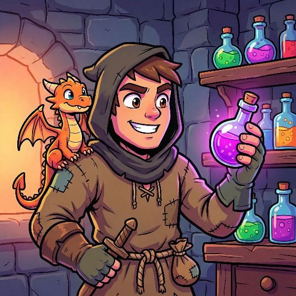 رامي الحرامي