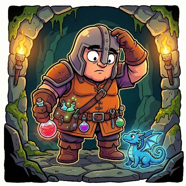 هاني المغامر