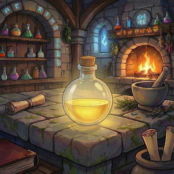 إكسير طاقة عملاق